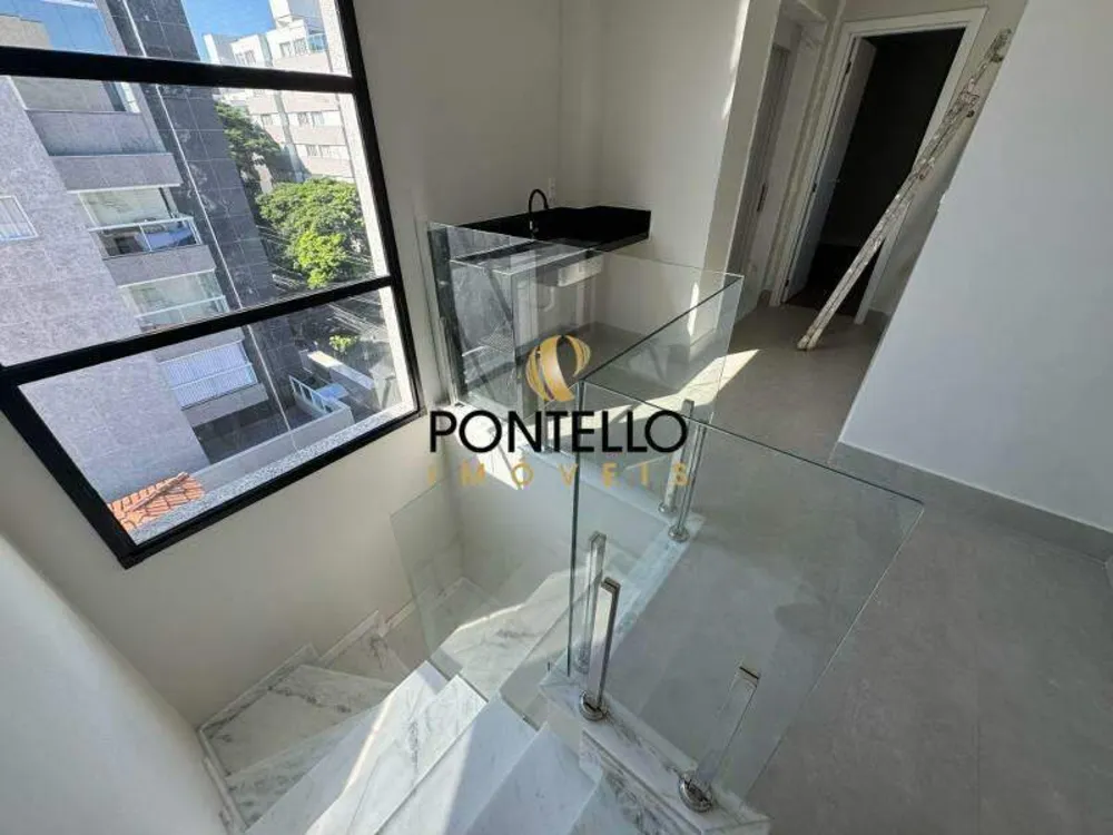 Cobertura, 4 quartos, 190 m² - Foto 8