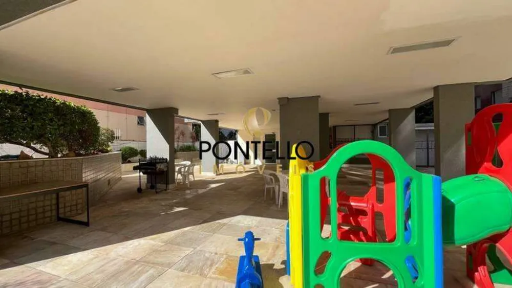 Cobertura, 4 quartos, 190 m² - Foto 4