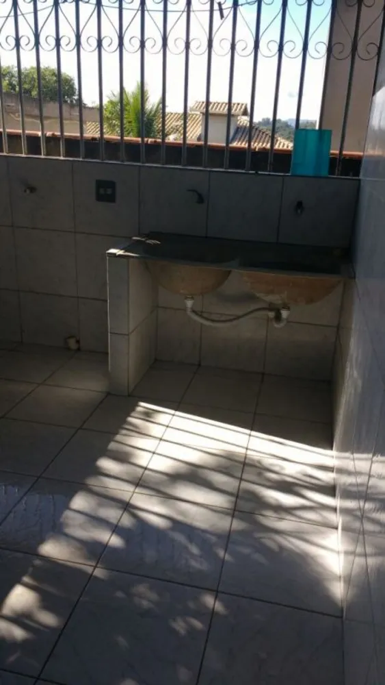 Casa, 3 quartos, 200 m² - Foto 9