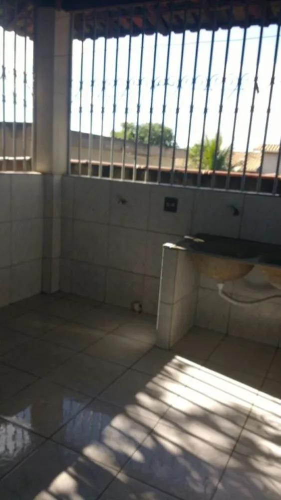 Casa, 3 quartos, 200 m² - Foto 10
