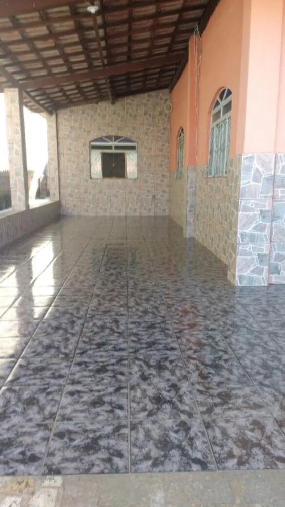 Casa, 3 quartos, 200 m² - Foto 3
