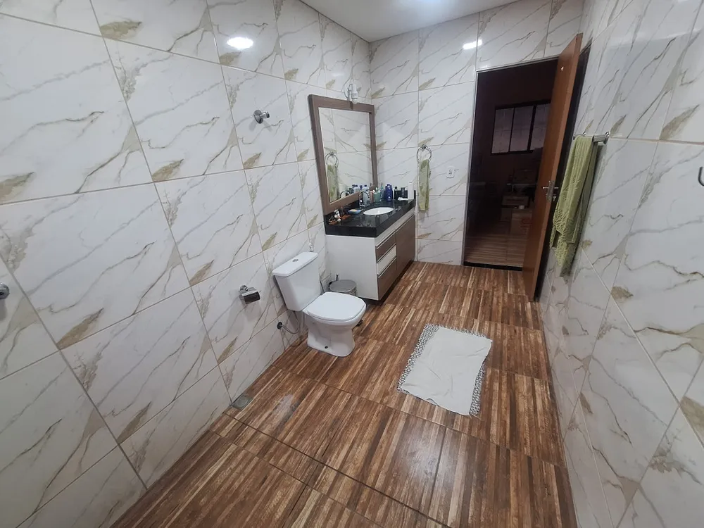 Casa, 3 quartos, 190 m² - Foto 7