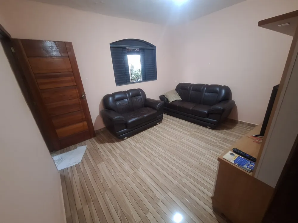 Casa, 3 quartos, 190 m² - Foto 5