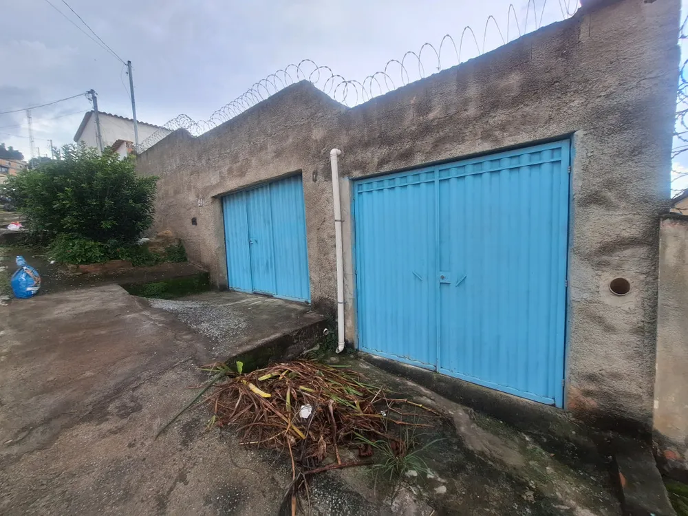 Casa, 3 quartos, 190 m² - Foto 1