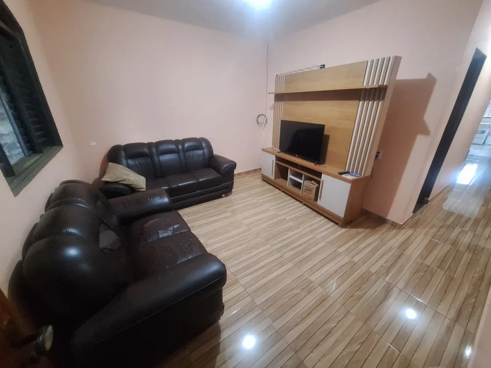 Casa, 3 quartos, 190 m² - Foto 6
