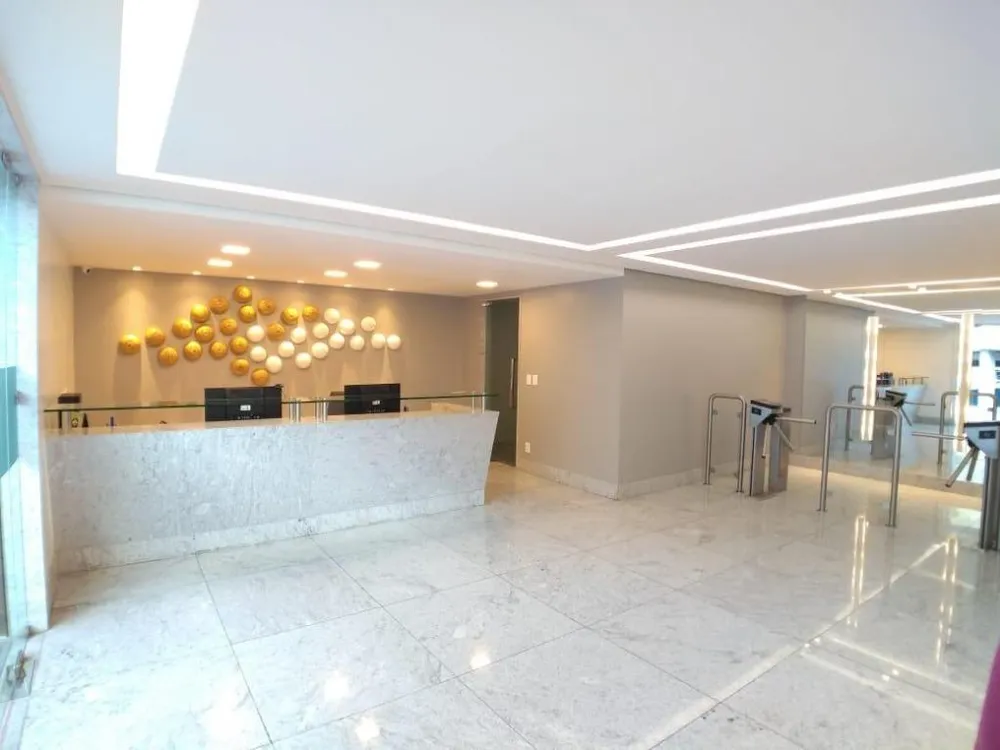 Sala-Conjunto, 30 m² - Foto 8