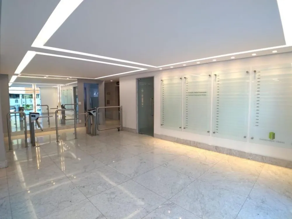 Sala-Conjunto, 30 m² - Foto 10