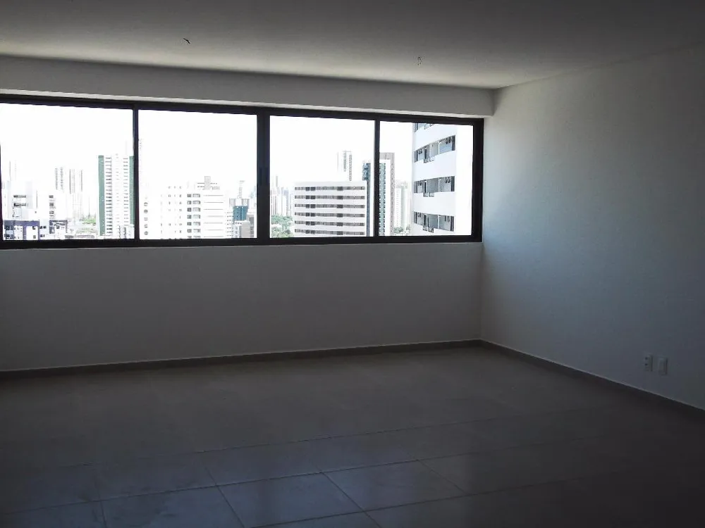 Sala-Conjunto, 30 m² - Foto 1