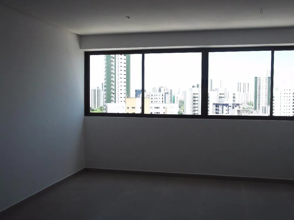 Sala-Conjunto, 30 m² - Foto 2