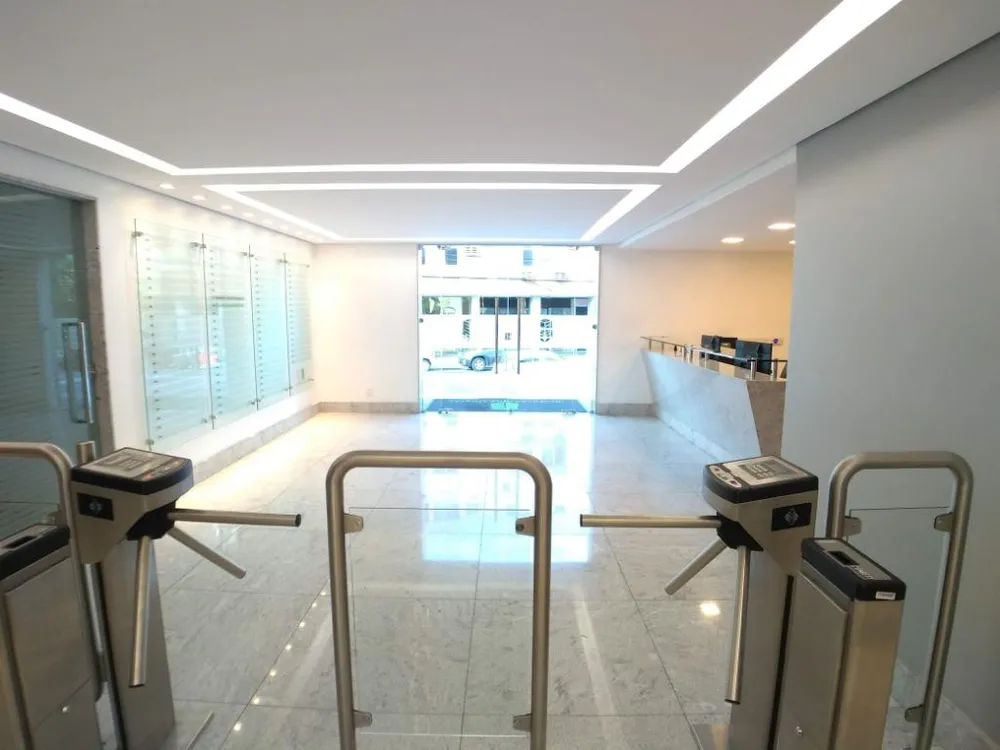 Sala-Conjunto, 30 m² - Foto 9