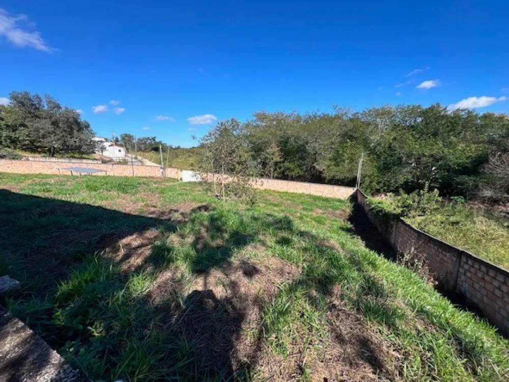 Chácara, 3 quartos, 1800 m² - Foto 7