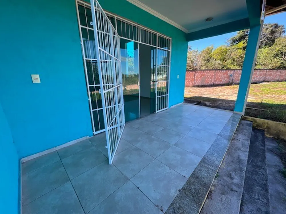 Chácara, 3 quartos, 1800 m² - Foto 3