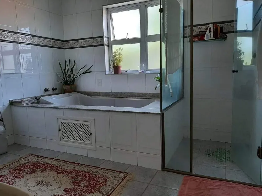 Casa de Condomínio, 4 quartos - Foto 8