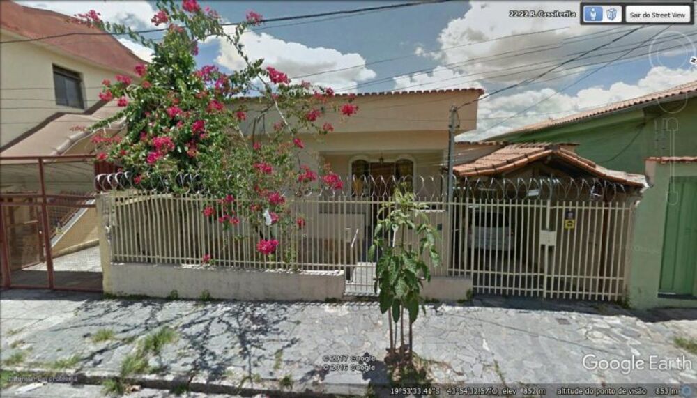 Casa para alugar com 3 quartos, 124m² - Foto 2