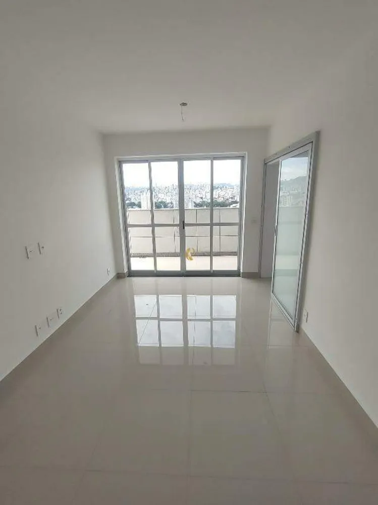 Cobertura, 3 quartos, 179 m² - Foto 2