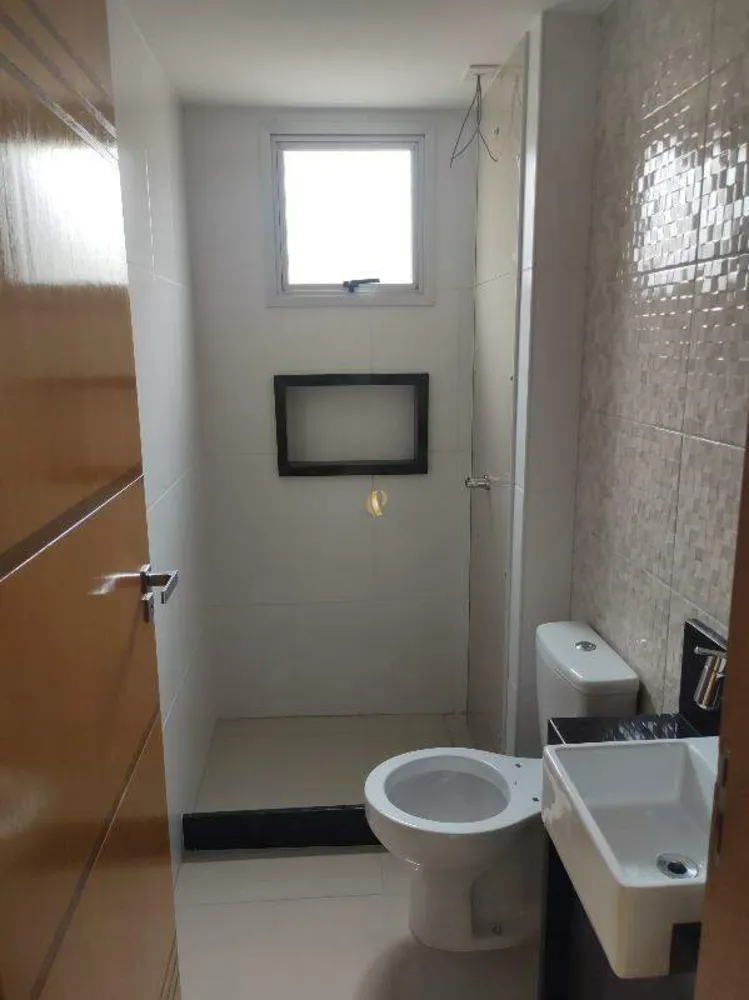 Cobertura, 3 quartos, 179 m² - Foto 4