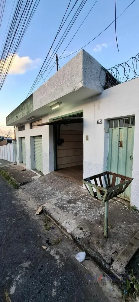 Casa, 3 quartos, 396 m² - Foto 1