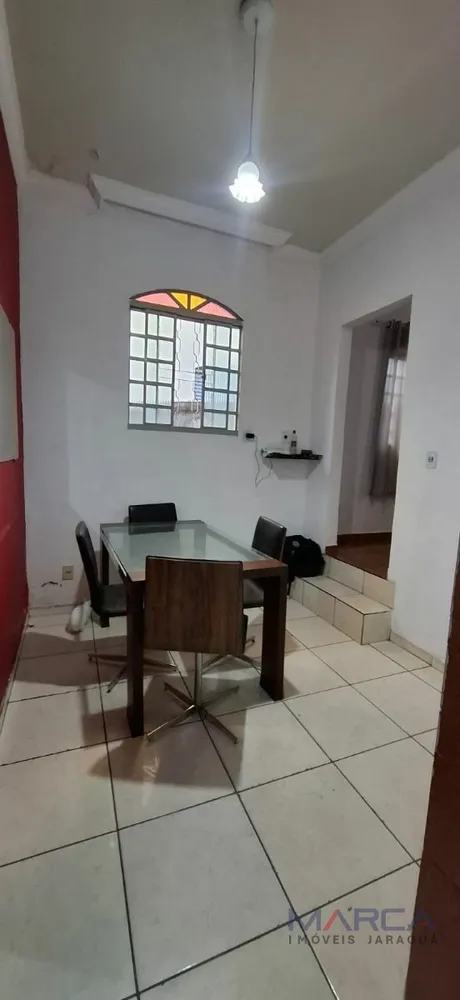 Casa, 3 quartos, 396 m² - Foto 3