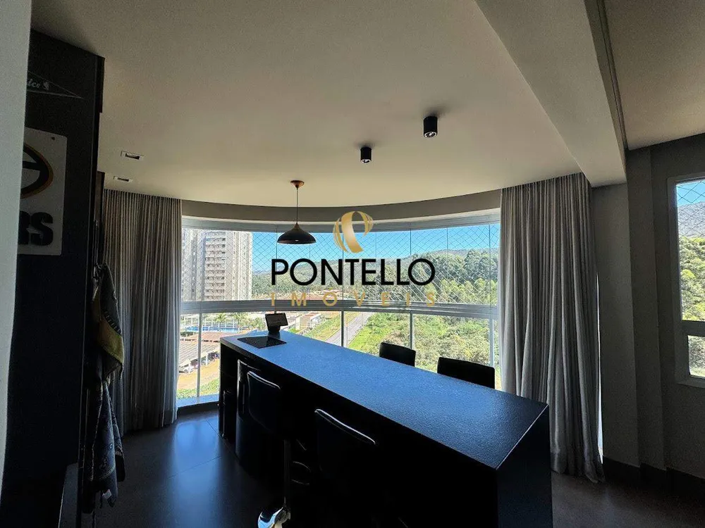 Apartamento, 4 quartos, 168 m² - Foto 2