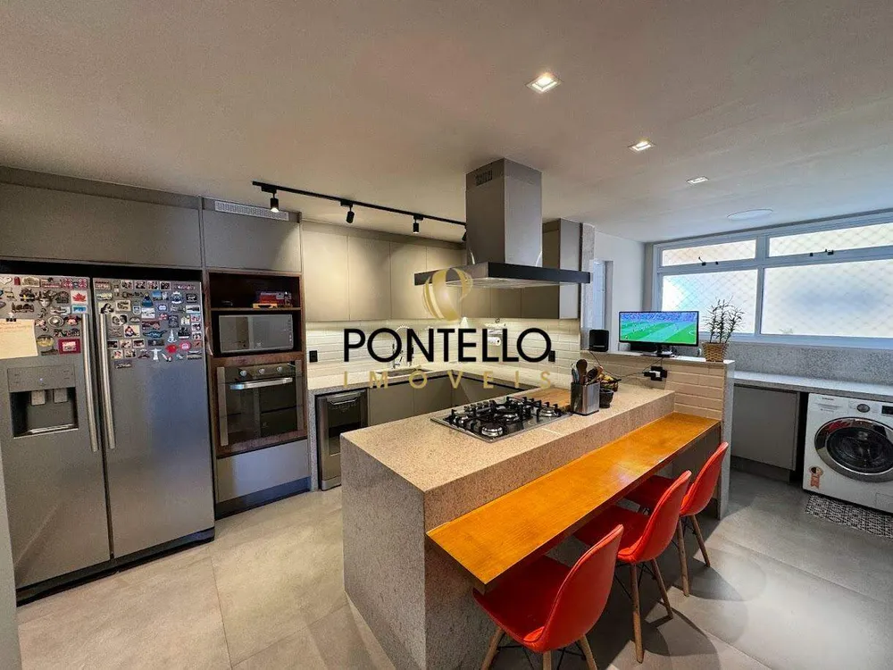 Apartamento, 4 quartos, 168 m² - Foto 7