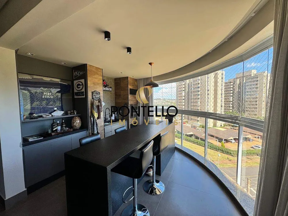 Apartamento, 4 quartos, 168 m² - Foto 5