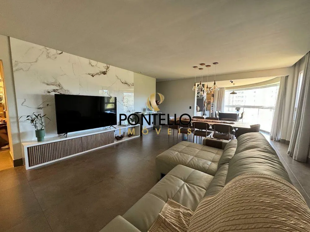 Apartamento, 4 quartos, 168 m² - Foto 2