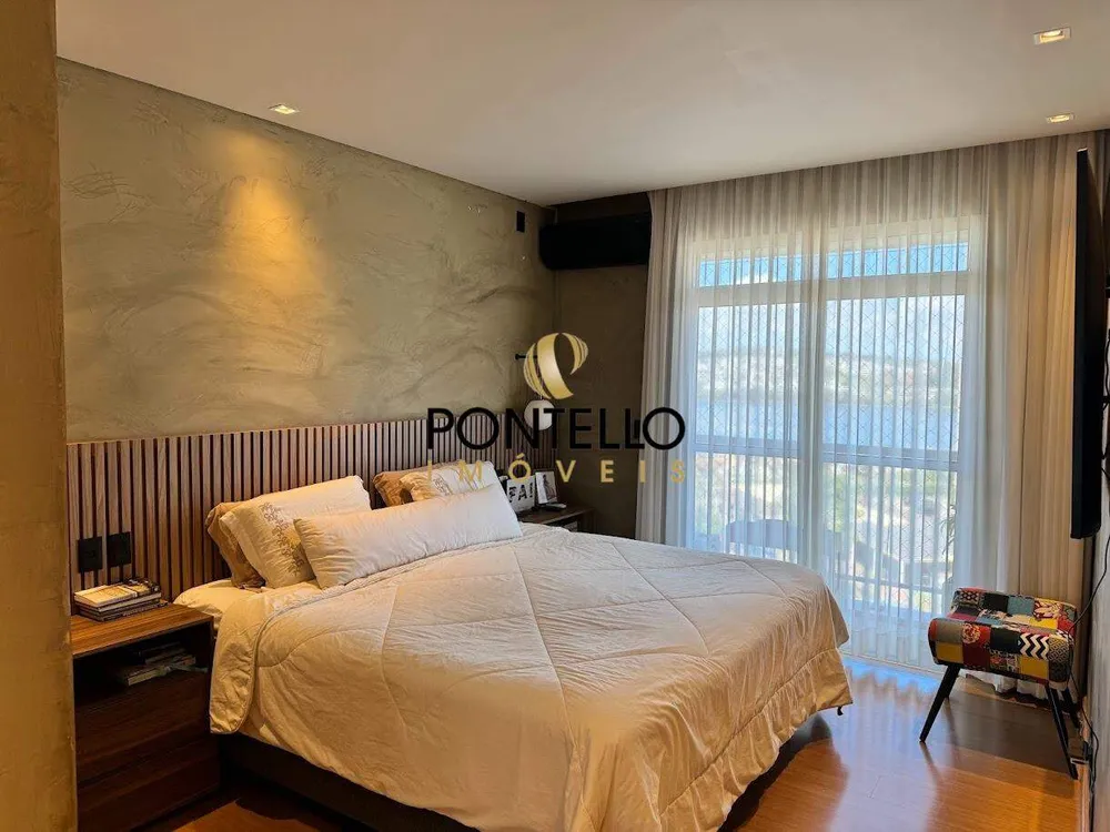 Apartamento, 4 quartos, 168 m² - Foto 6