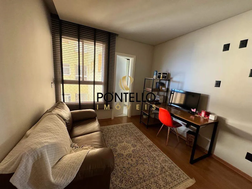 Apartamento, 4 quartos, 168 m² - Foto 4