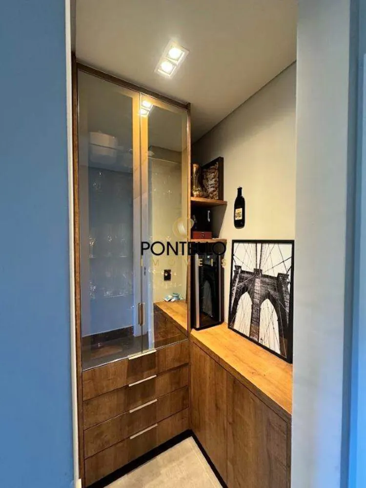 Apartamento, 4 quartos, 168 m² - Foto 3
