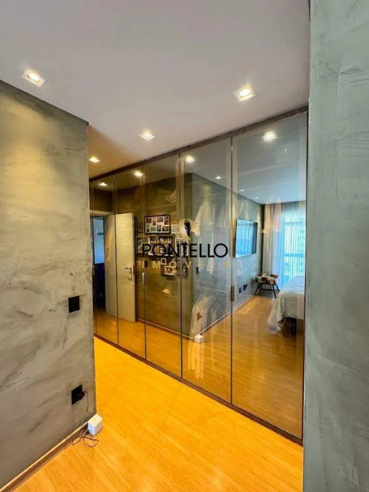 Apartamento, 4 quartos, 168 m² - Foto 5