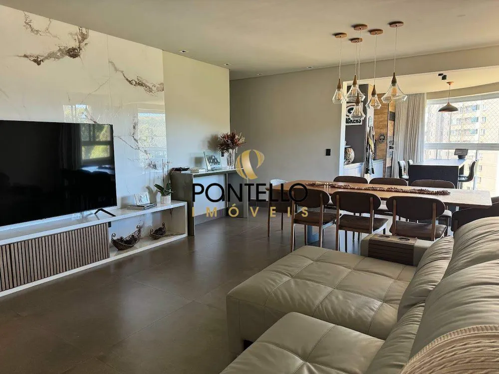 Apartamento, 4 quartos, 168 m² - Foto 1