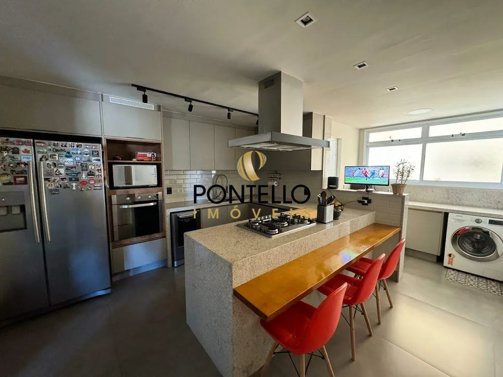 Apartamento, 4 quartos, 168 m² - Foto 8