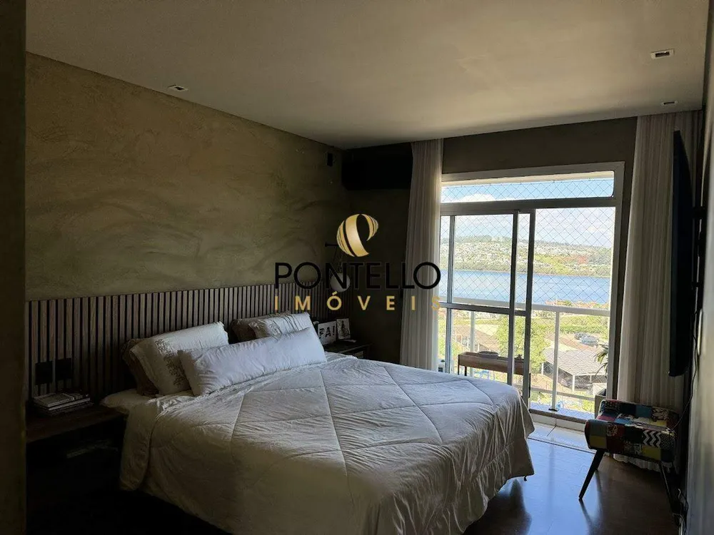 Apartamento, 4 quartos, 168 m² - Foto 11