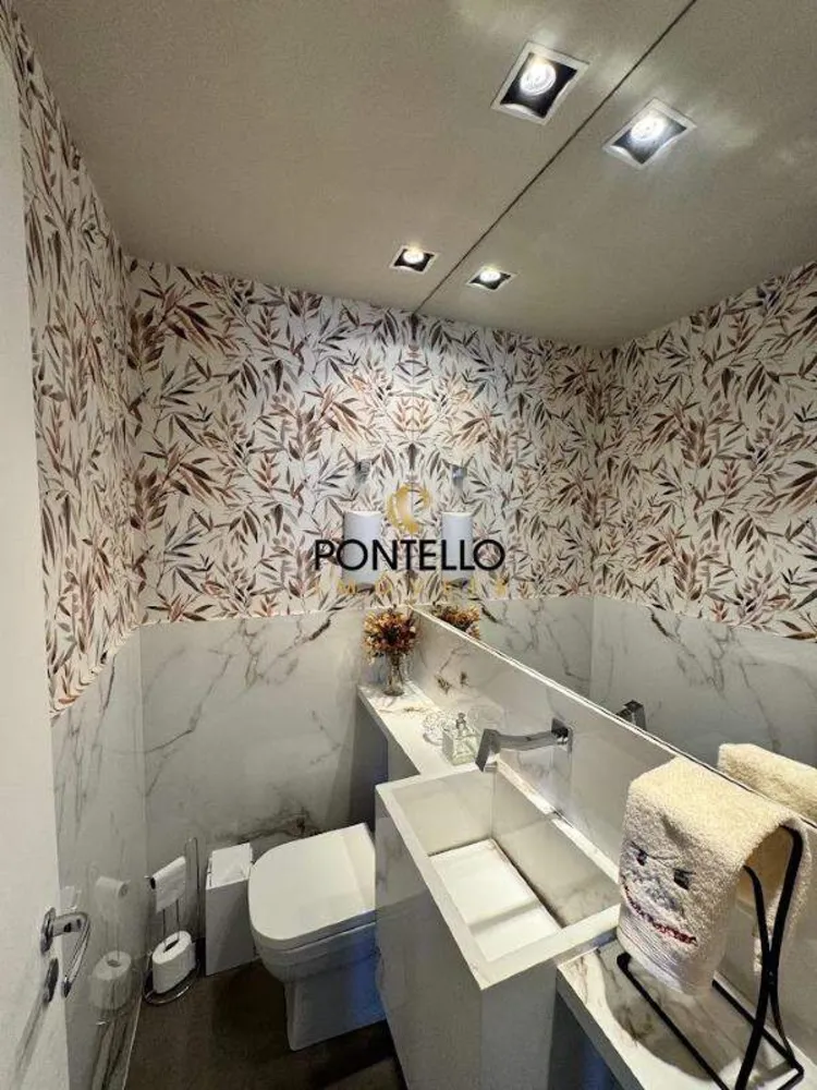 Apartamento, 4 quartos, 168 m² - Foto 13