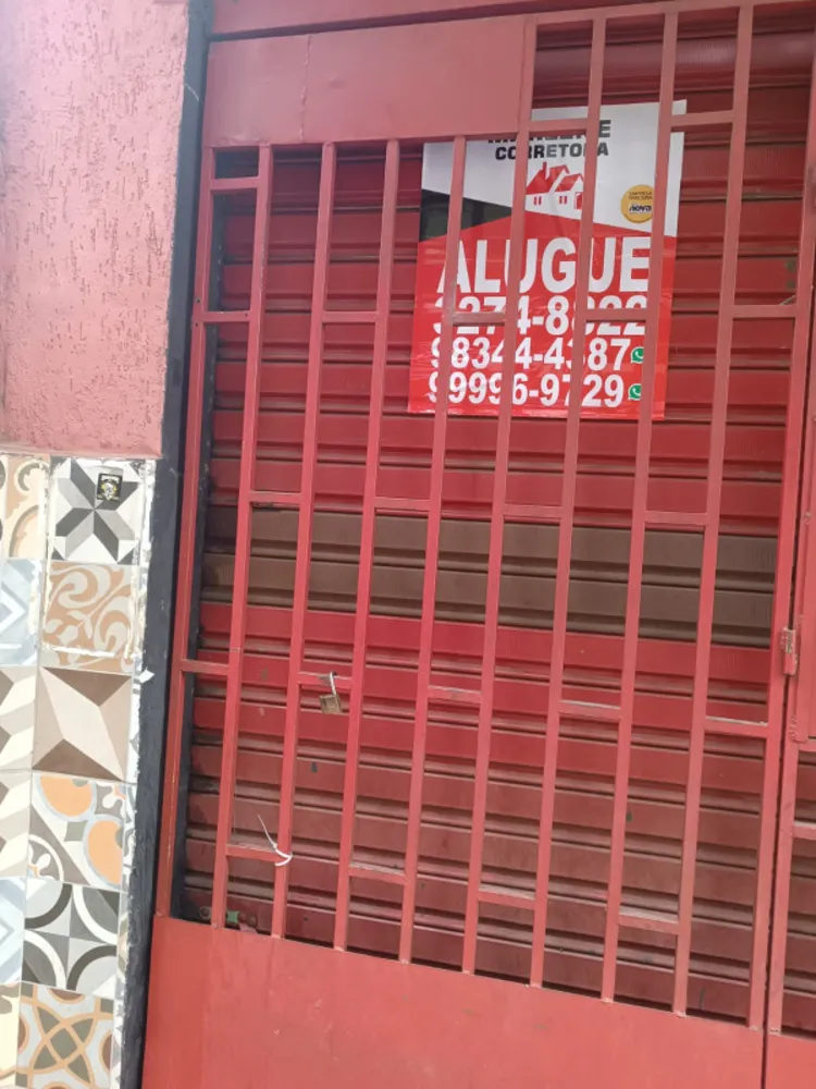 Loja-Salão, 171 m² - Foto 1