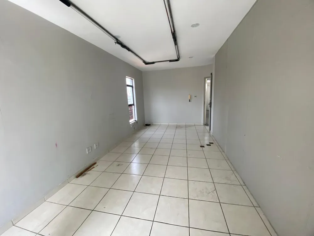 Sala-Conjunto, 28 m² - Foto 1
