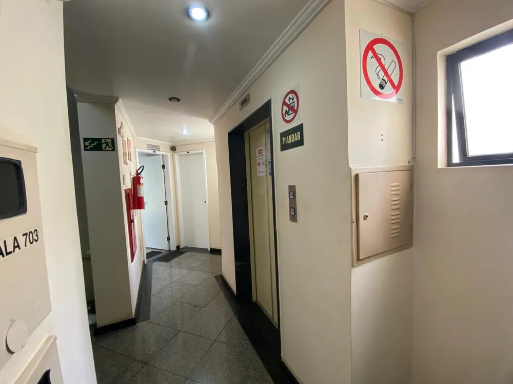Sala-Conjunto, 28 m² - Foto 2