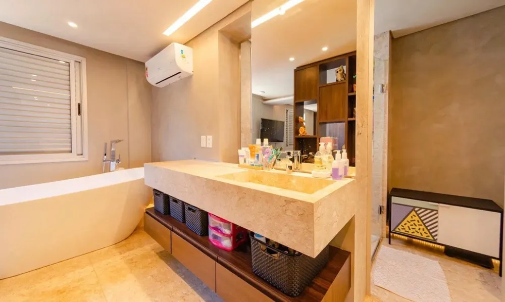 Cobertura, 4 quartos, 280 m² - Foto 3