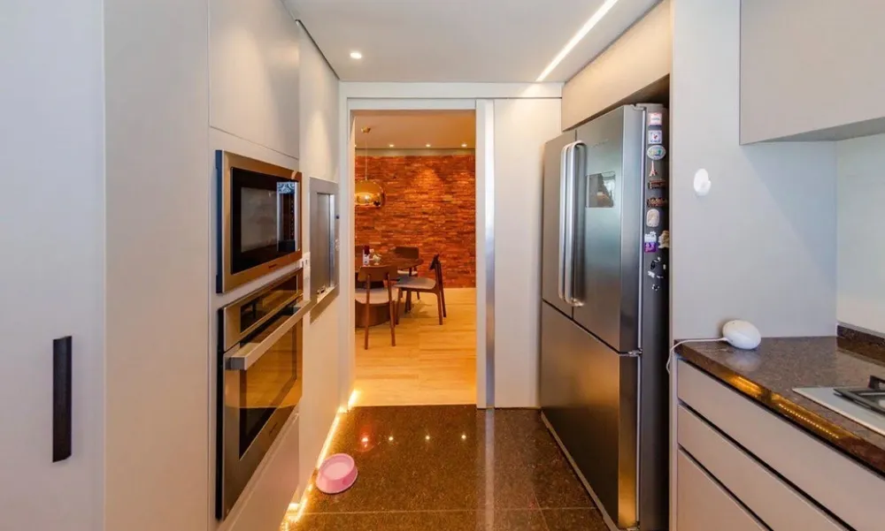 Cobertura, 4 quartos, 280 m² - Foto 7