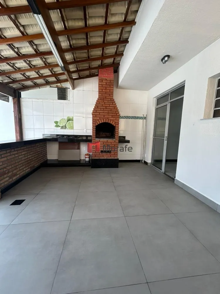 Apartamento, 2 quartos, 140 m² - Foto 3