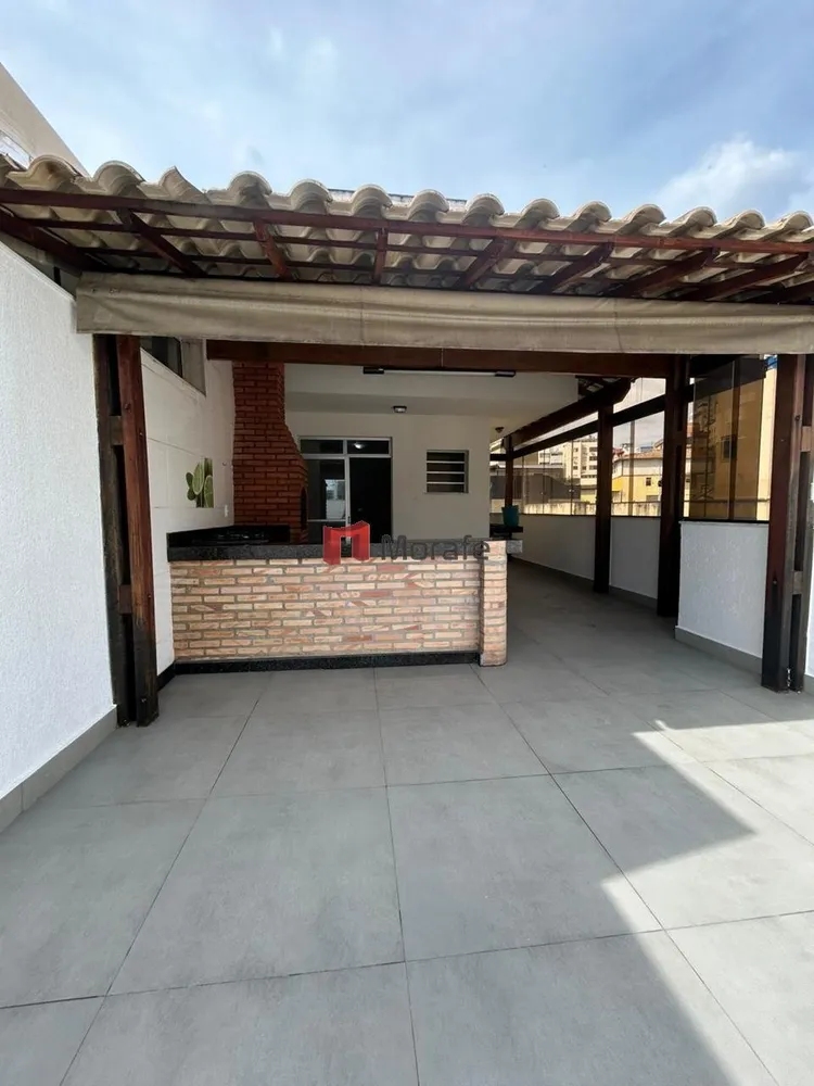 Apartamento, 2 quartos, 140 m² - Foto 5