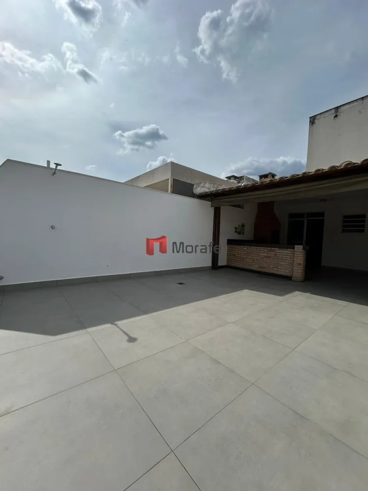 Apartamento, 2 quartos, 140 m² - Foto 4