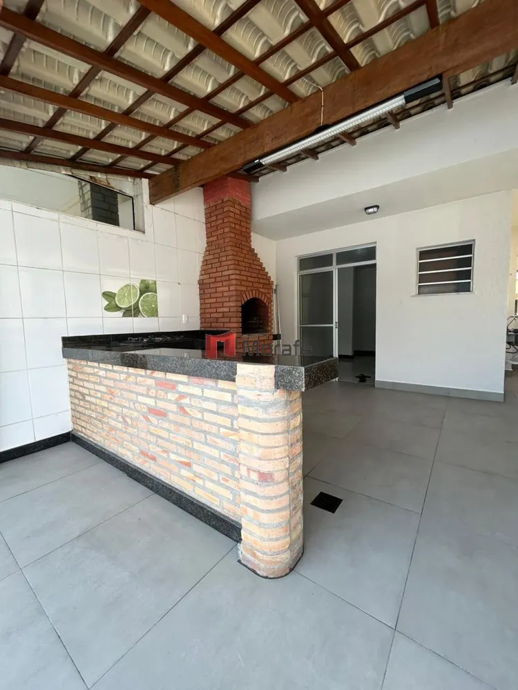 Apartamento, 2 quartos, 140 m² - Foto 1