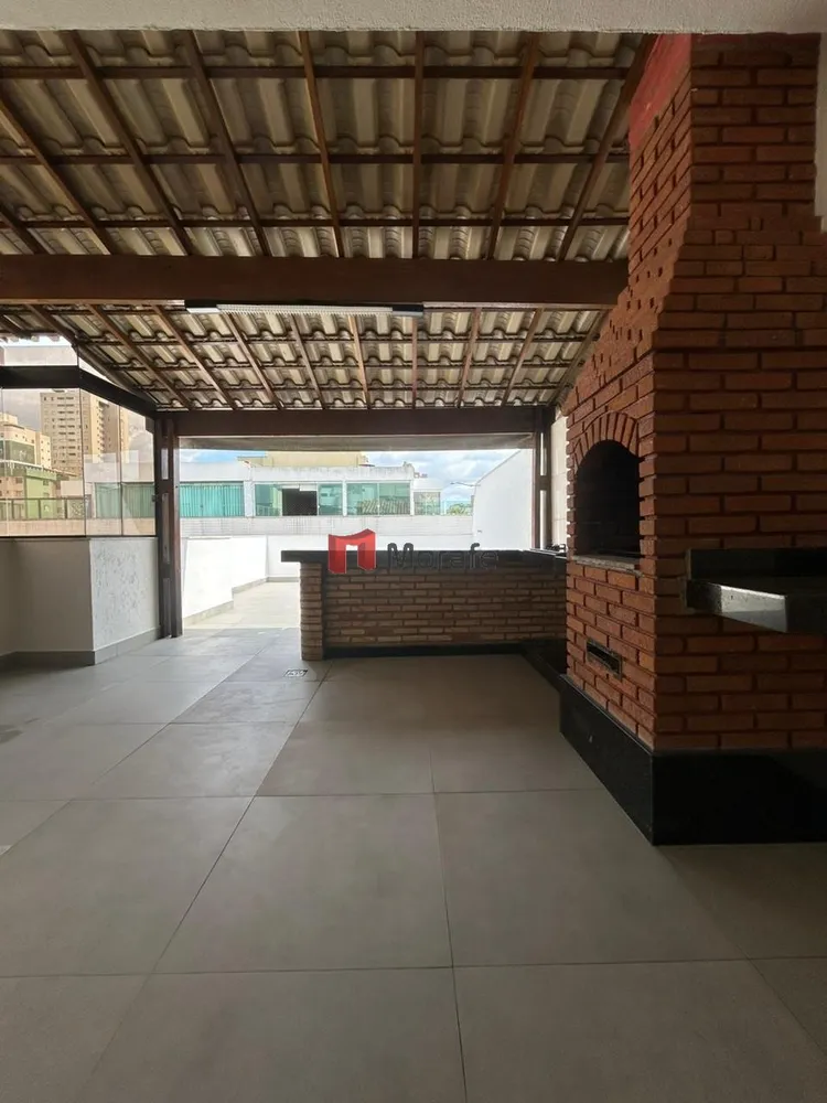 Apartamento, 2 quartos, 140 m² - Foto 2