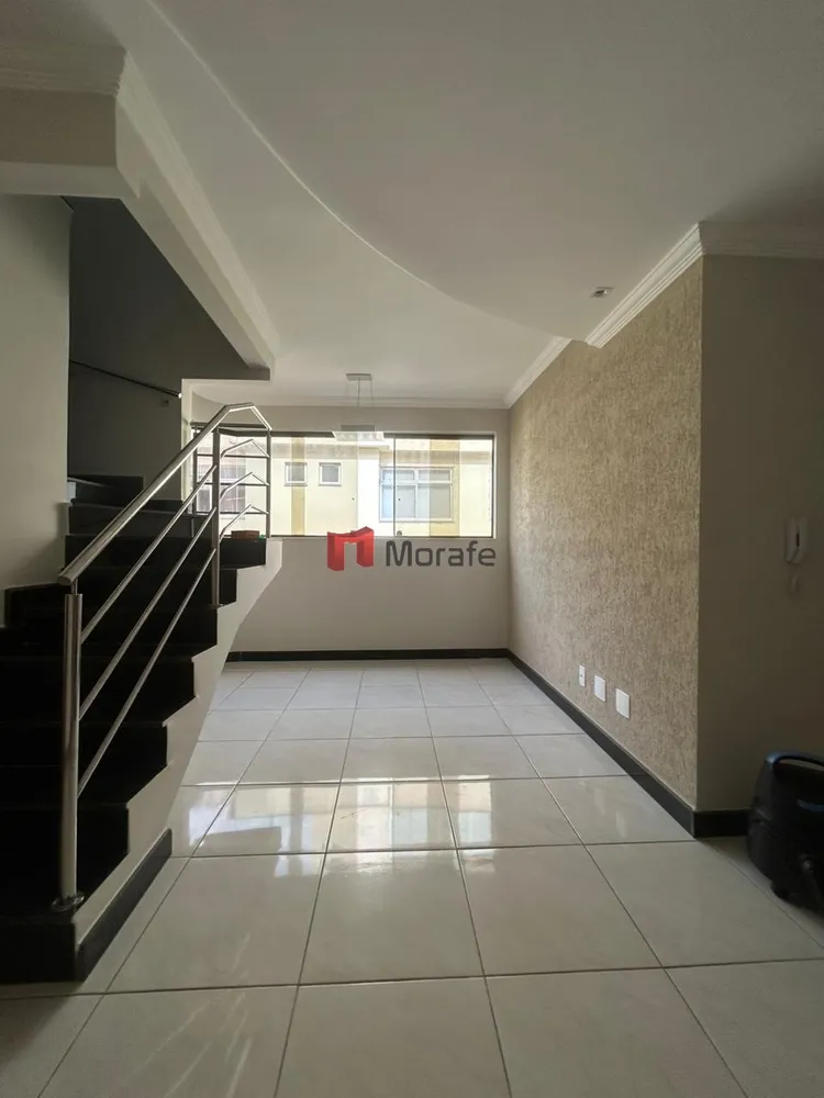 Apartamento, 2 quartos, 140 m² - Foto 6