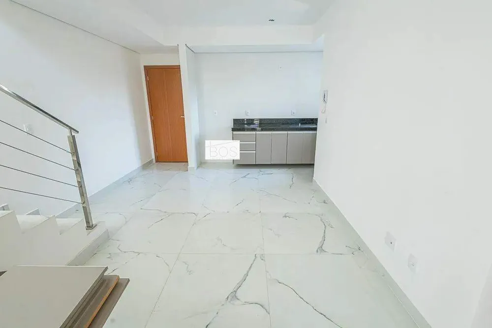 Cobertura, 3 quartos, 128 m² - Foto 3