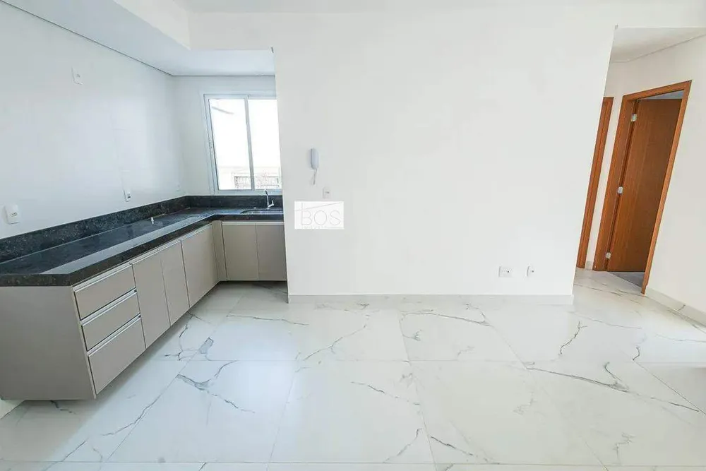 Cobertura, 3 quartos, 128 m² - Foto 2