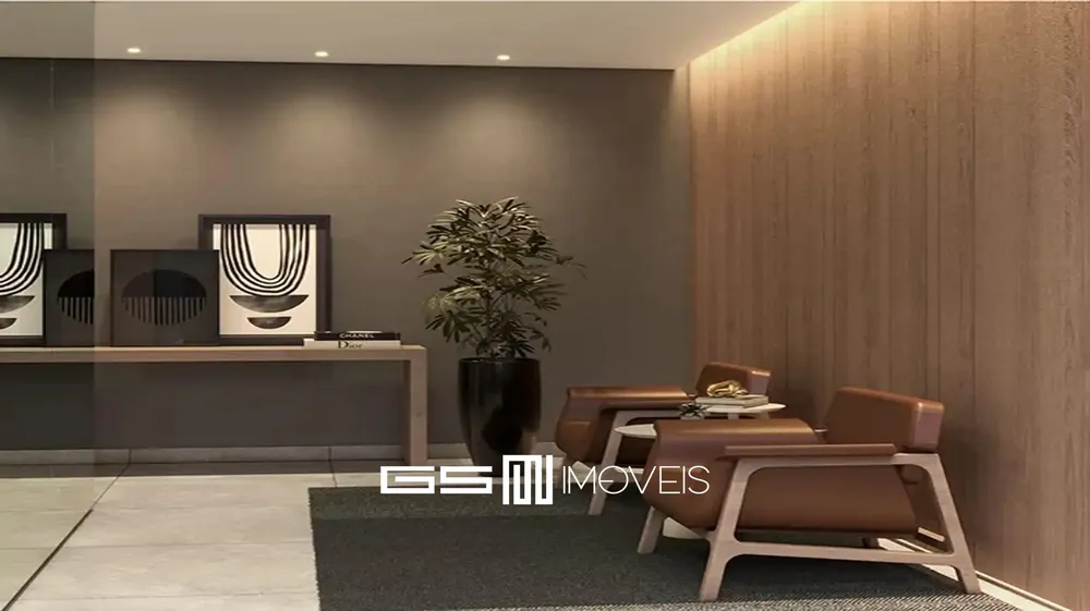 Apartamento, 2 quartos, 65 m² - Foto 3