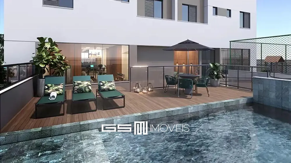 Apartamento, 2 quartos, 65 m² - Foto 1