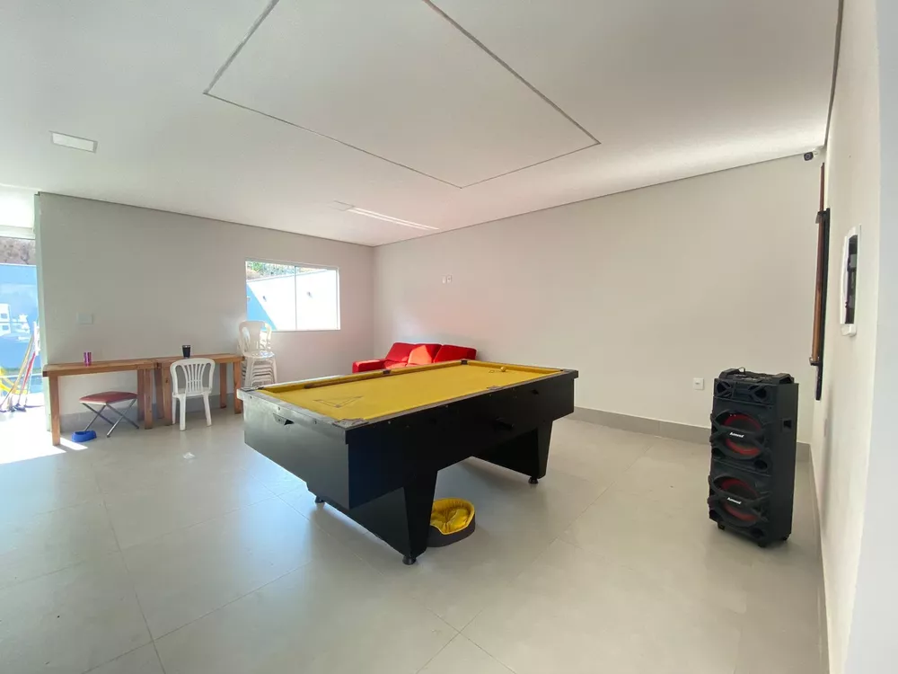 Casa à venda com 3 quartos, 320m² - Foto 6